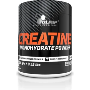 Creatine Monohydrate Powder 250 Gr Mikronize Kreatin Saf