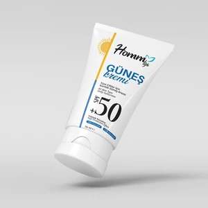 Life Güneş Kremi 50 Spf 50 ml