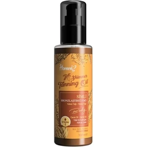 Life Simli Bronzlaştırıcı 100 ml