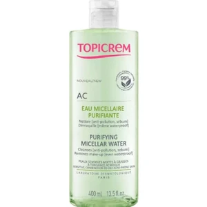 Ac Purifying Micellar Water 400 ml