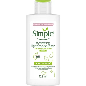 Su Bazlı Light Nemlendirici