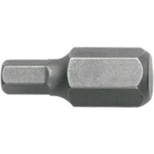 Form CB/2007G Sıkıştırma Yuvalı Allen Bits Uç-Kısa Tip 7X30 mm
