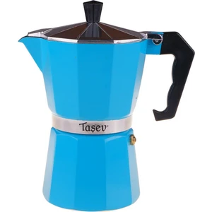 Madre - Moka Pot 3 Fincan Mavi