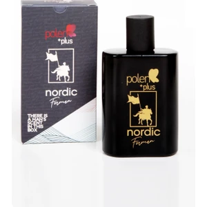 Polenplus Nordic Formen Erkek Parfüm 100 ml