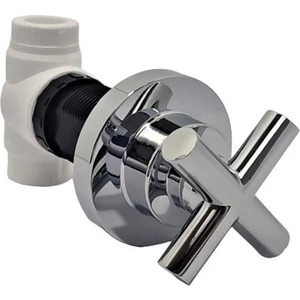 Ankastre Sıva Altı Stop Vana Valf 1/2 Artı Model 20 mm