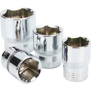 1/2 Tekli Lokma 17 mm