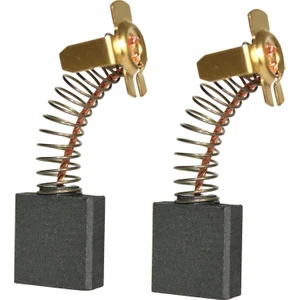 Macroza M95 Kömür Fırça