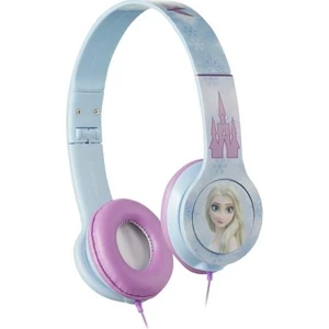 Kablolu Kulaklık Disney Frozen 2 Karlar Ülkesi 2 Anna Elsa Çocuk Kulaklığı Lisanslı DY-10902-FR