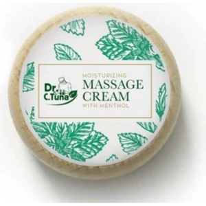 Dr. C.tuna Masaj Kremi 7 gr