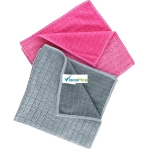 V-Pro Mikrofiber Leke Çıkarıcı Bez 2'li Paket