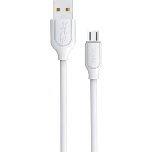 USB Micro 2.4A Hızlı Şarj ve Data Kablosu 1m