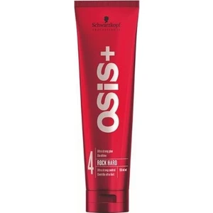 Osis+ Rock Hard Ultra Güçlü Şekillendirici Macun