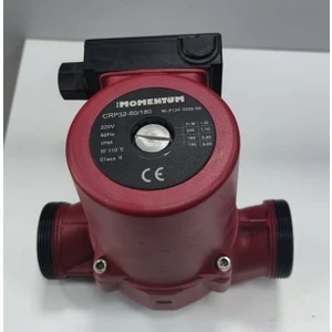 3G Sulama Sistemleri Momentum Crp 32-80/180 220V 2'' Çıkışlı Sirkülasyon Pompası