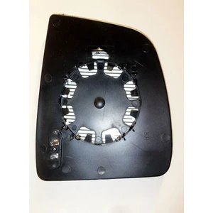 Tursan Gold Fiat Doblo 2010-2020 Elektrikli Isıtmalı Sol Ayna Camı