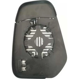 Tursan Gold Courier Ayna Camı Isıtmalı Sol 2014 - 2019