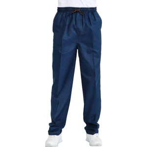 Şensel, Yazlık Kot Pantolon, Lacivert, -108E1045-