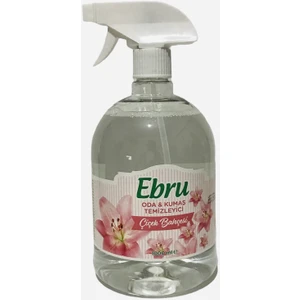 Oda Kumaş Kokusu Çiçek Bahçesi 1000 ml Hijyenik Temizleyici ve Koku
