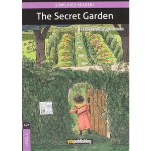 YDS Publishing The Secret Garden (A2 - Level 3)