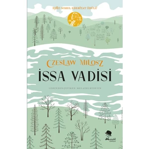 İsa Vadisi - Czesław Miłosz
