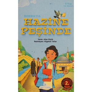 Bosna'da Hazine Peşinde
