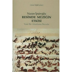 Resimde Müziğin Etkisi