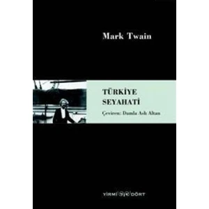 Türkiye Seyahati