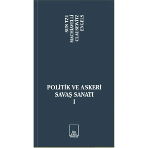 Politik ve Askeri Savaş Sanatı 1