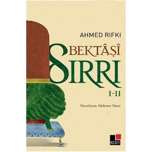 Bektaşi Sırrı 1 - 2