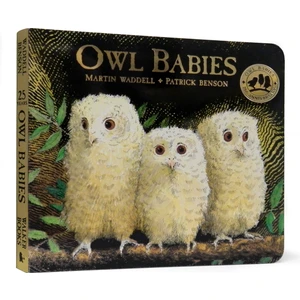 Owl Babies