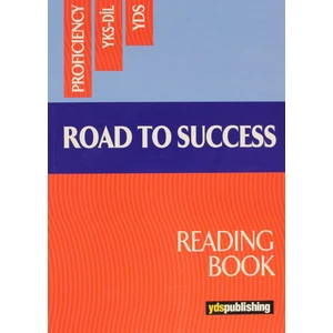 YDS Publishing Road To Success Reading Book