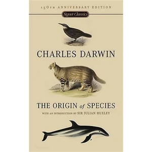 The Origin of Species