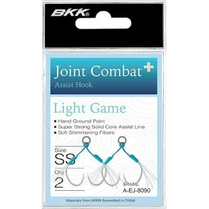 Joint Combat+ S 2 Pcs