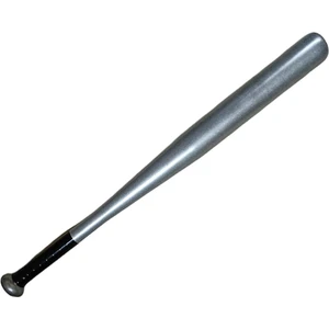 Metal Beyzbol Sopası 61 cm Bs-10 Gri