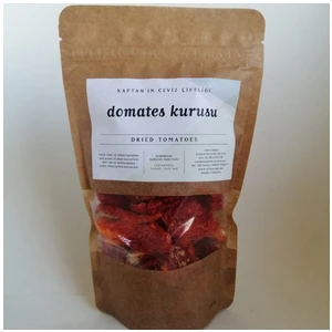 Kaptan'ın Ceviz Çiftliği Kurutulmuşdomates 150 G
