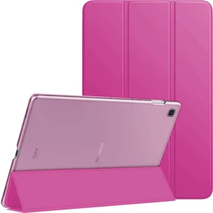 Samsung Galaxy Tab A7 T500/T505/T507 Standlı Smart Cover Tablet Kılıf