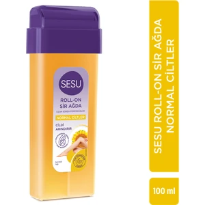 Roll-On Sir Ağda Normal Tüyler 100 ml