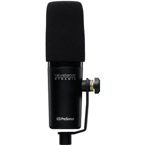 Revelator Dynamic