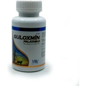 Guloxmin Palatable 30 Tablet