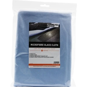 Valet Pro Glass Cloth Cam Bezi 3lü 40X48CM