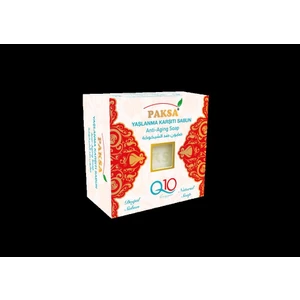 Q10 Sabunu