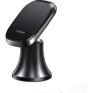 CM-8490 360 Derece Dönebilen Magnetic Araç Tutucu-Siyah