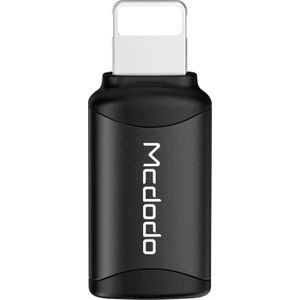 Lightning To Type-C Çevirici Adaptör Siyah OT-7680