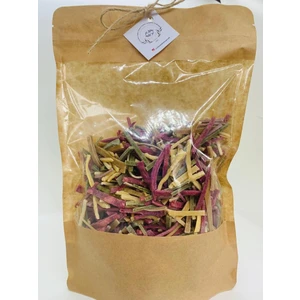 Kurtköy Kadın Kooperatifi Karışık Sebzeli Erişte 350 gr