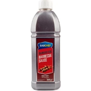 Barbekü Sos 2300GR