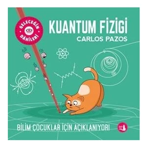 Kuantum Fiziği - Carlos Pazos
