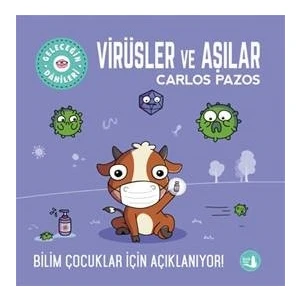 Virüsler ve Aşılar - Carlos Pazos
