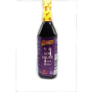 Amoy Soya Sosu 750 ml