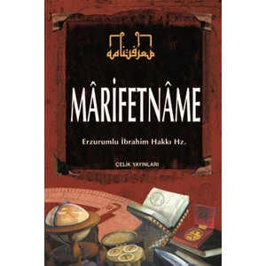Marifetname-Erzurumlu İbrahim Hakkı Hazretleri