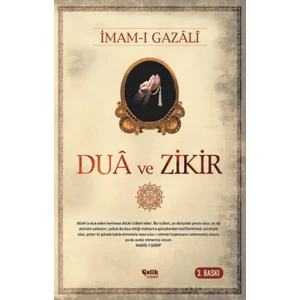 Dualar Ve Zikir - İmam-ı Gazali