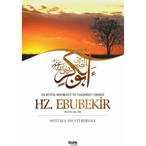 Hazreti Ebubekir